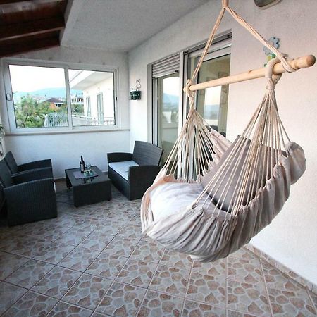 Apartment Podstrana Zewnętrze zdjęcie