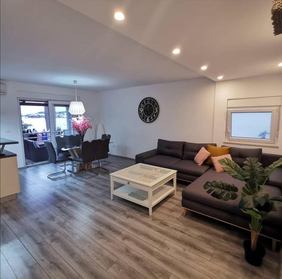 Apartment Podstrana Zewnętrze zdjęcie