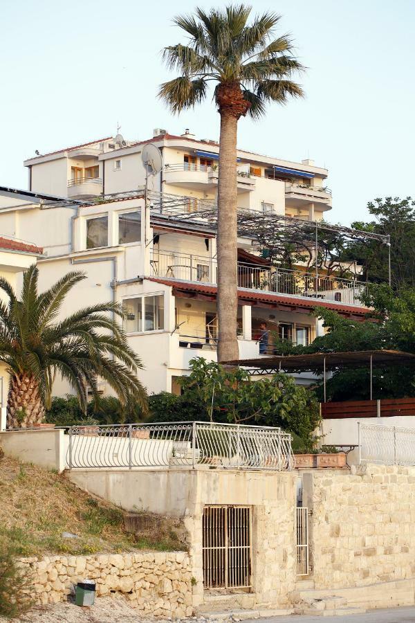 Apartment Podstrana Zewnętrze zdjęcie