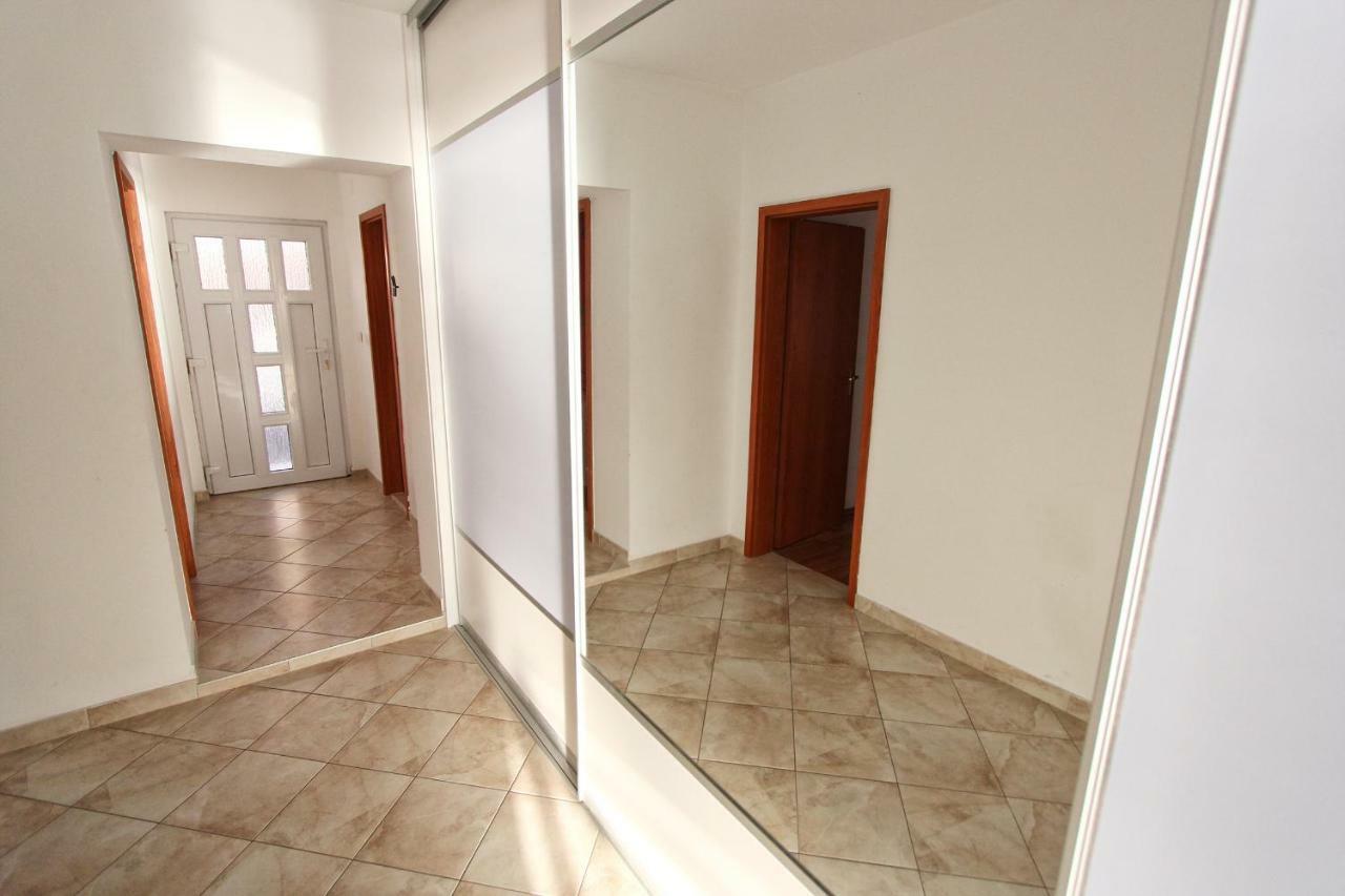 Apartment Podstrana Zewnętrze zdjęcie