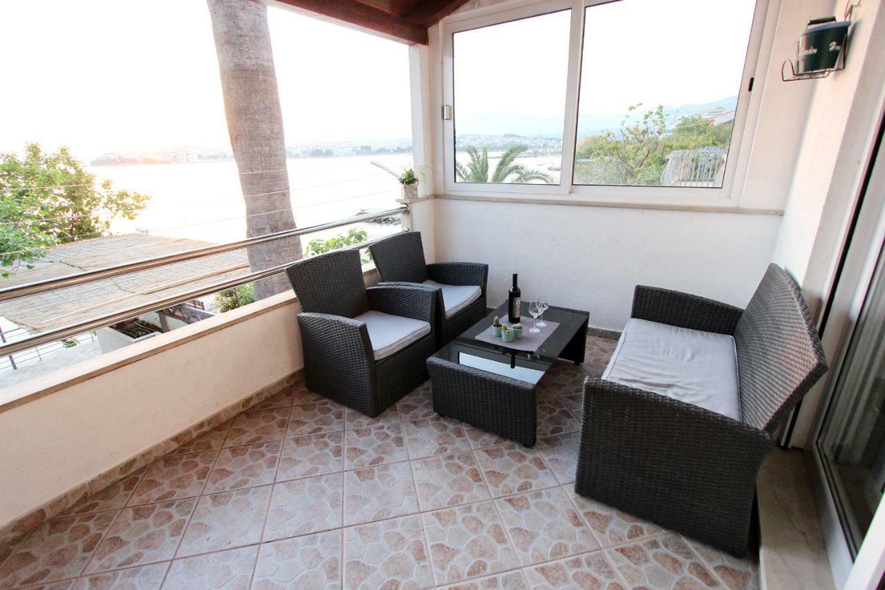 Apartment Podstrana Zewnętrze zdjęcie